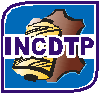 Logo INCDTP
